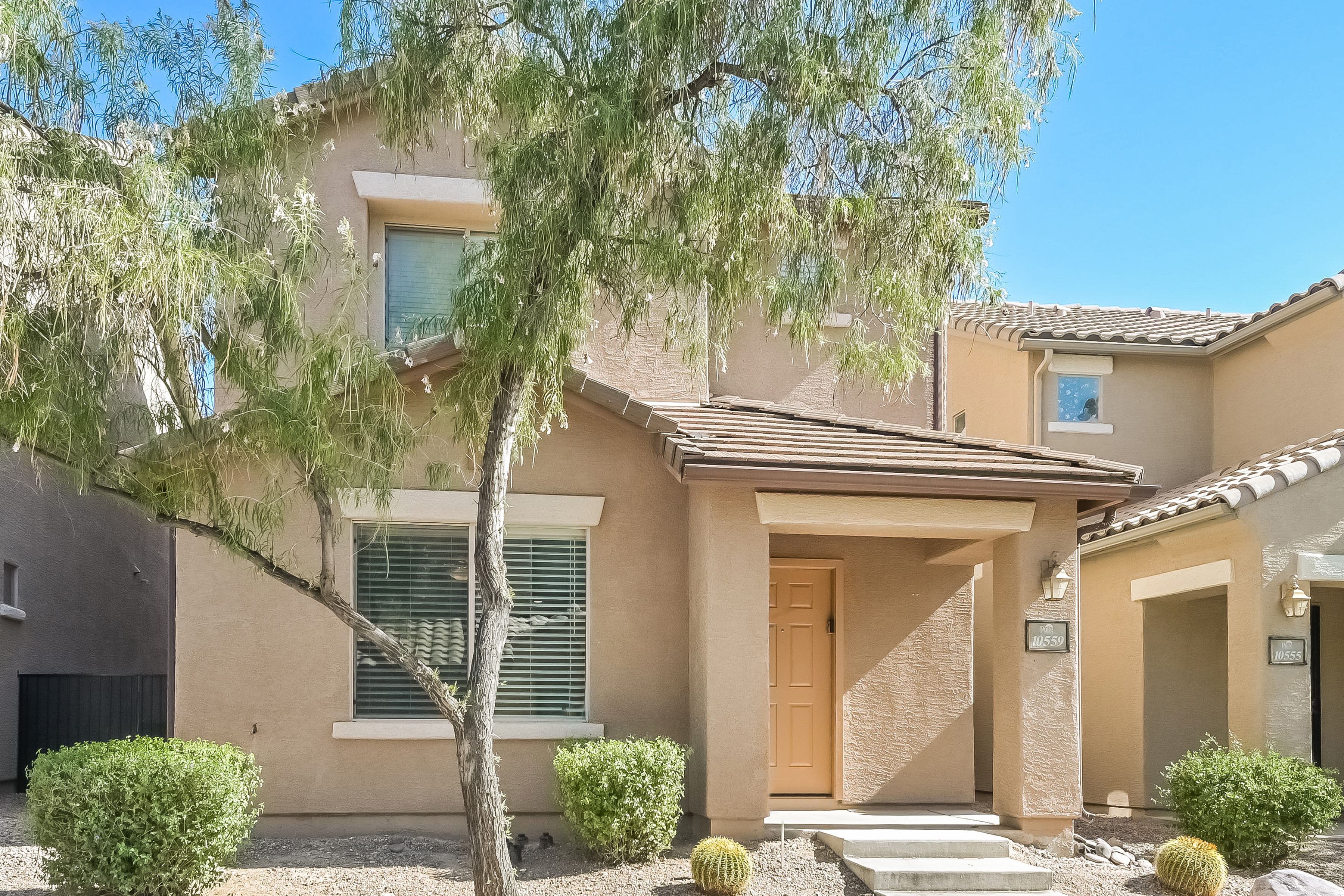 10559 E PLEASANT PASTURE DR TUCSON, AZ 85747